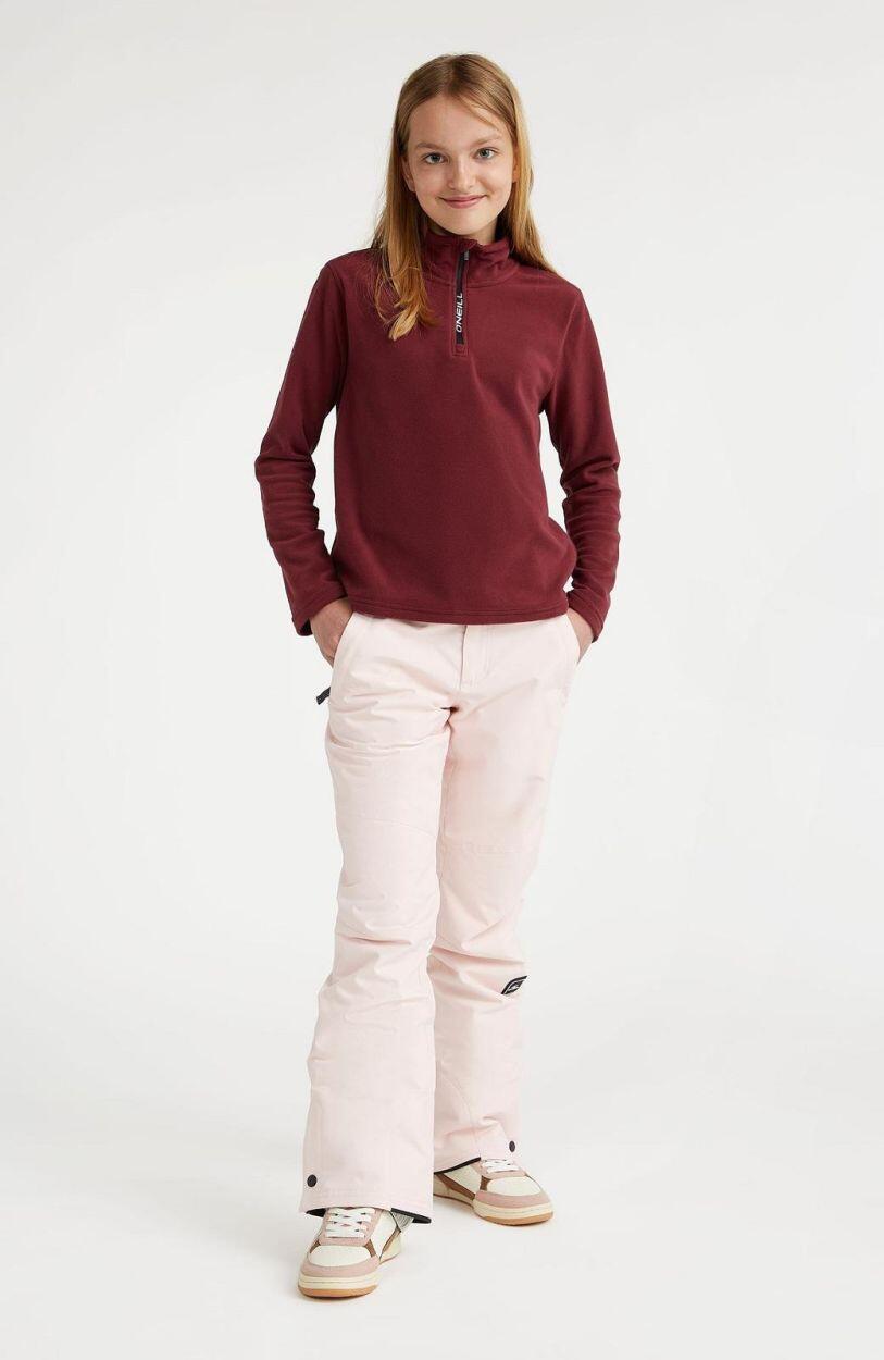 O'NEILL O'neill Broeken STAR PANTS GIRLS' Peach Whip 4/5