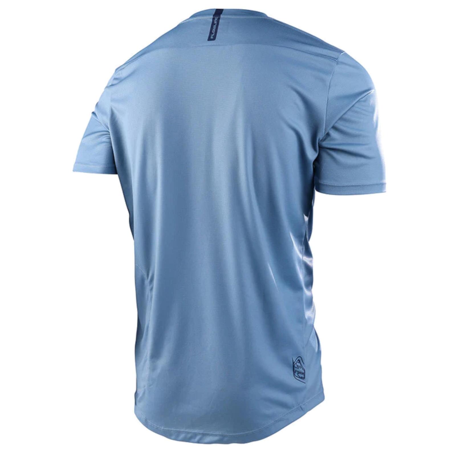 Troy Lee Designs Herren Jersey Kurzarm Flowline 2/2