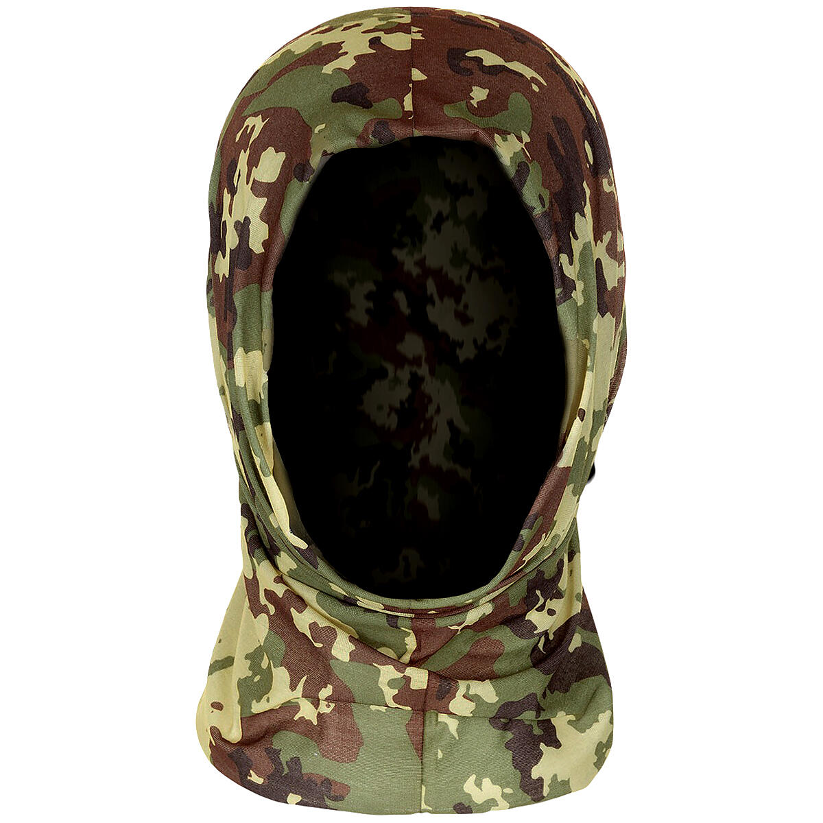 MFH MFH Neck Gaiter Vegetato Woodland