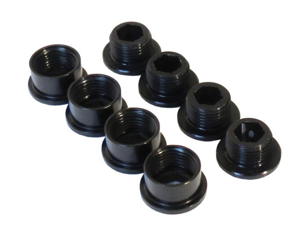Kit di viti per vassoi in alluminio Sram GX1000 3/3