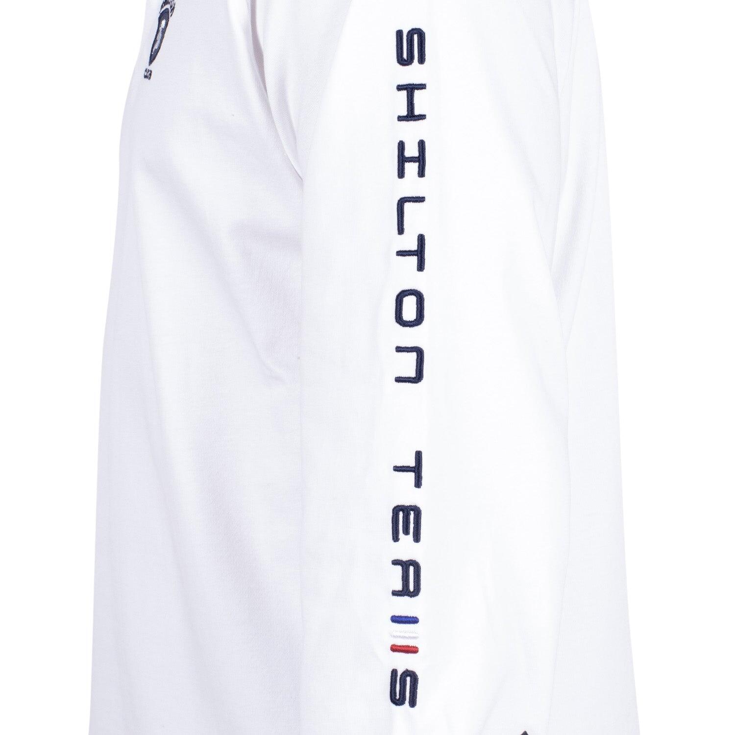 Polo RACING homme 4/5