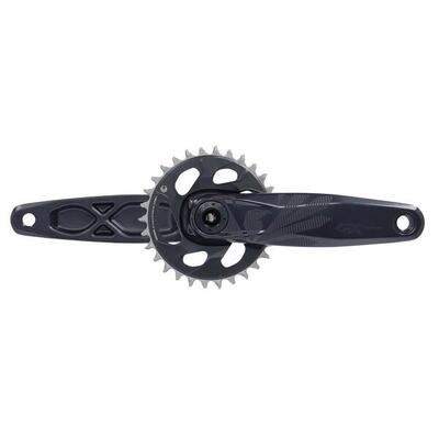 Sram gx eagle crankstel 30t 175mm