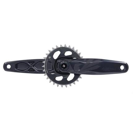 Korby do rowerów górskich Sram Pdl Sram Gx Eagle Ftbk 5" Dub Dm 30D Xsync2 Lunar