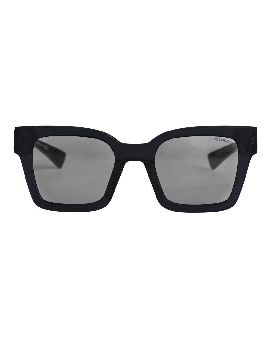 Gafas de Sol NICKY POLARIZED Negro Mujer 2/3