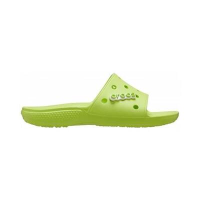 Crocs - Classic crocs slide lima 206121-3UH