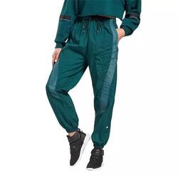 Pantalon universel femmes Reebok Shiny Woven Xs