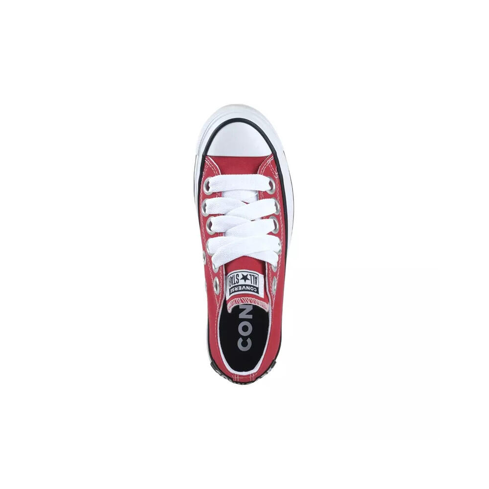 Basket Converse OX ALL STAR LIFT 5/7