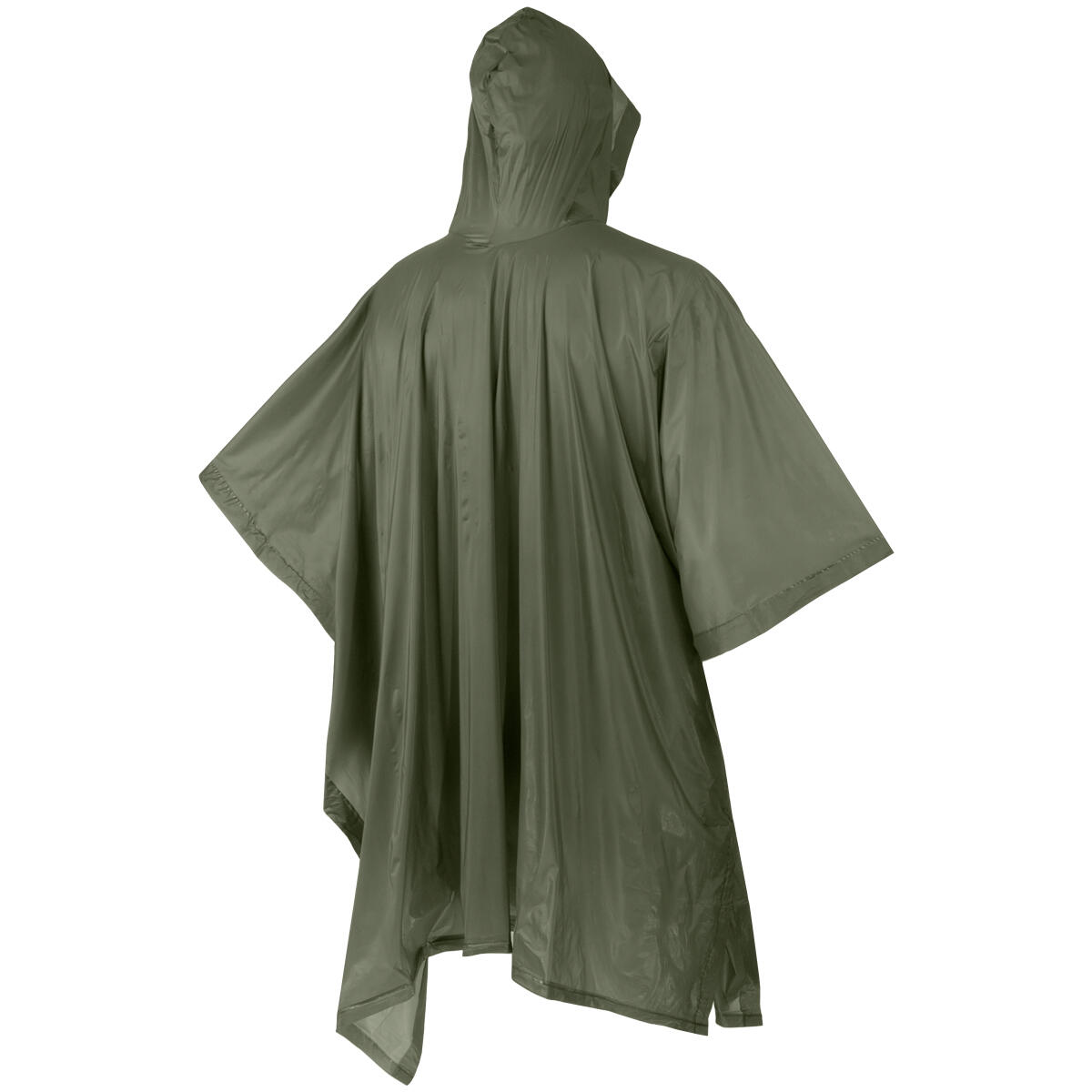 Poncho Vinyl 2/2