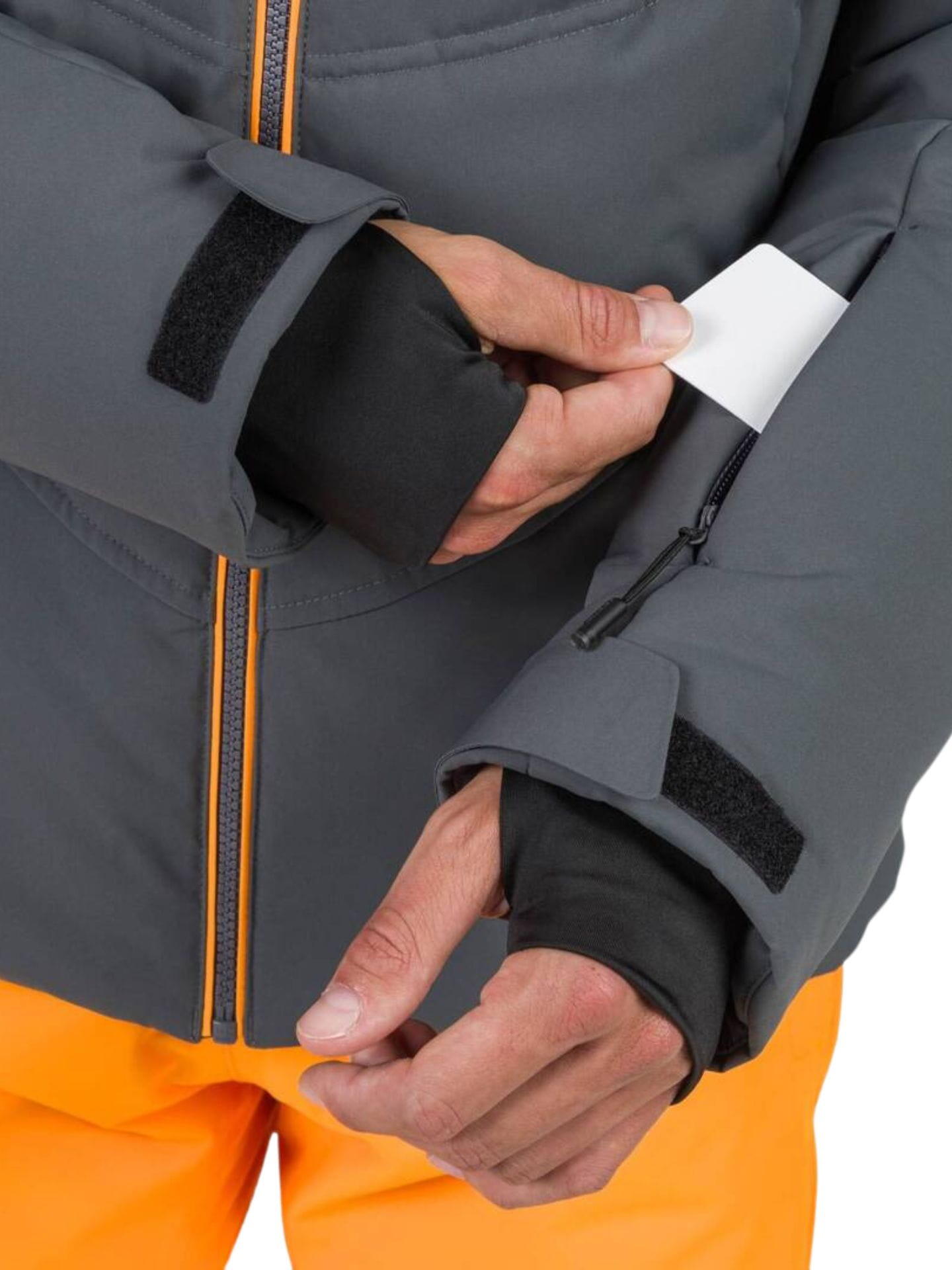 Veste de ski Rossignol Siz 6/7