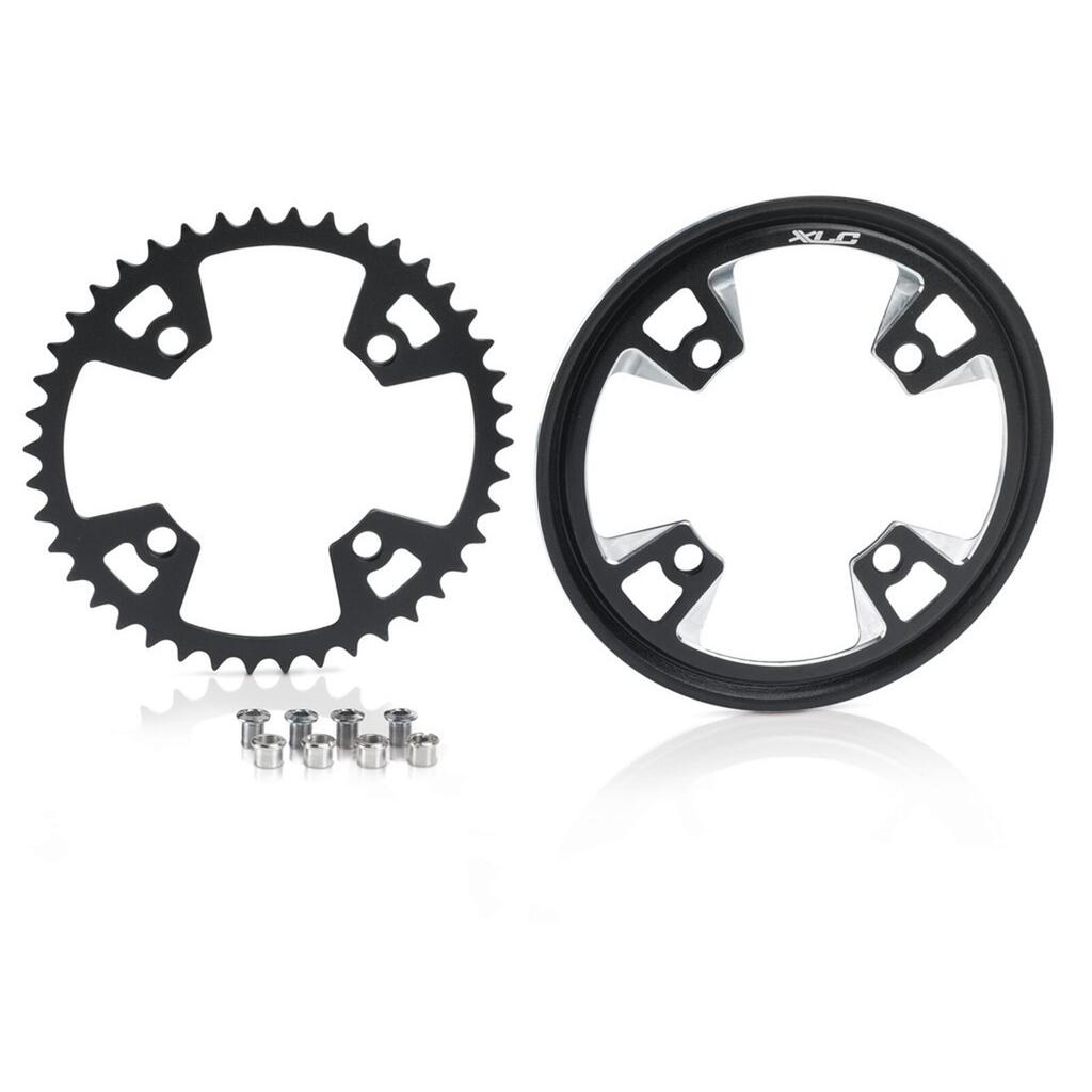 System tray bosch e-bike XLC cr-e02 42T