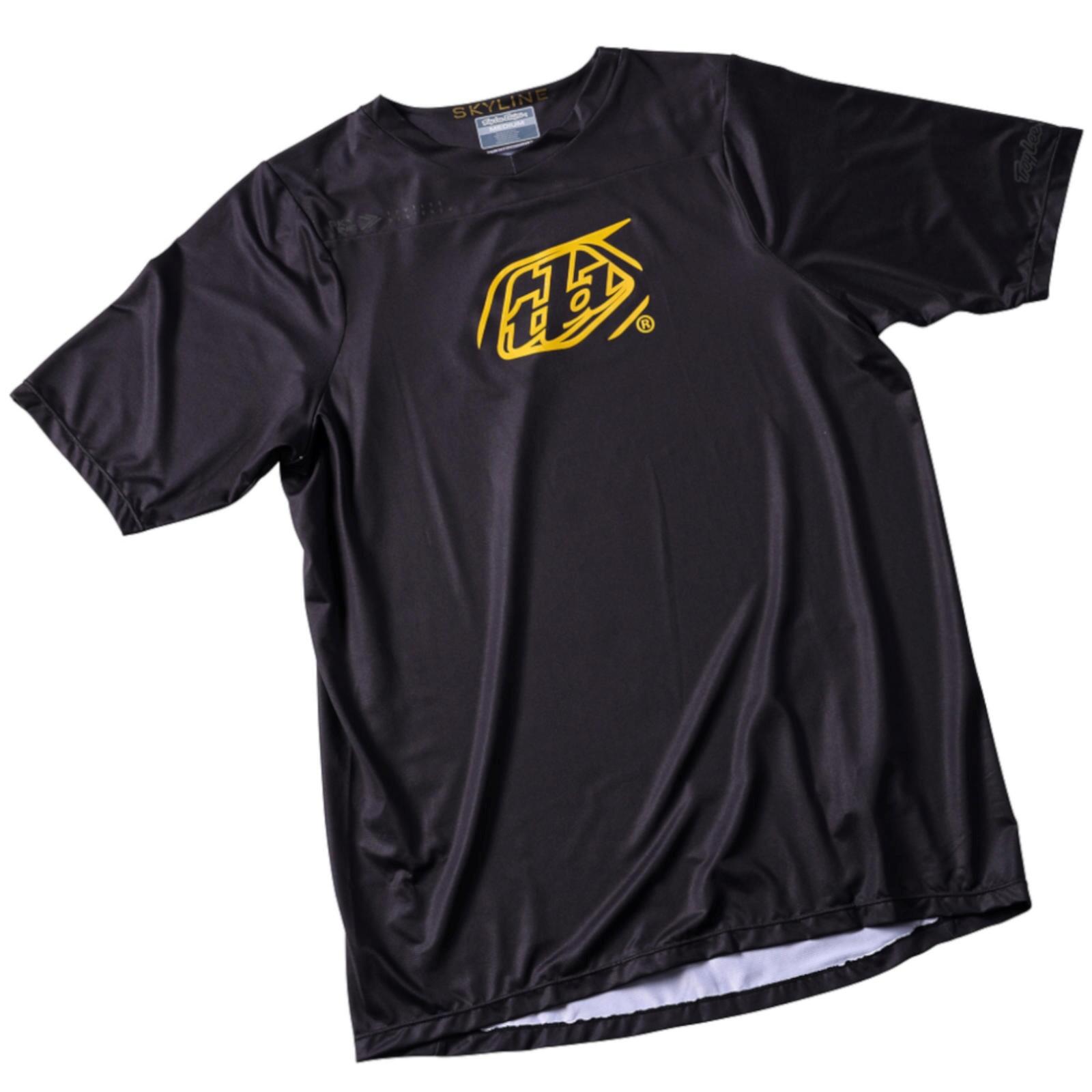 Troy Lee Designs Herren Jersey Kurzarm Skyline, Iconic 3/3