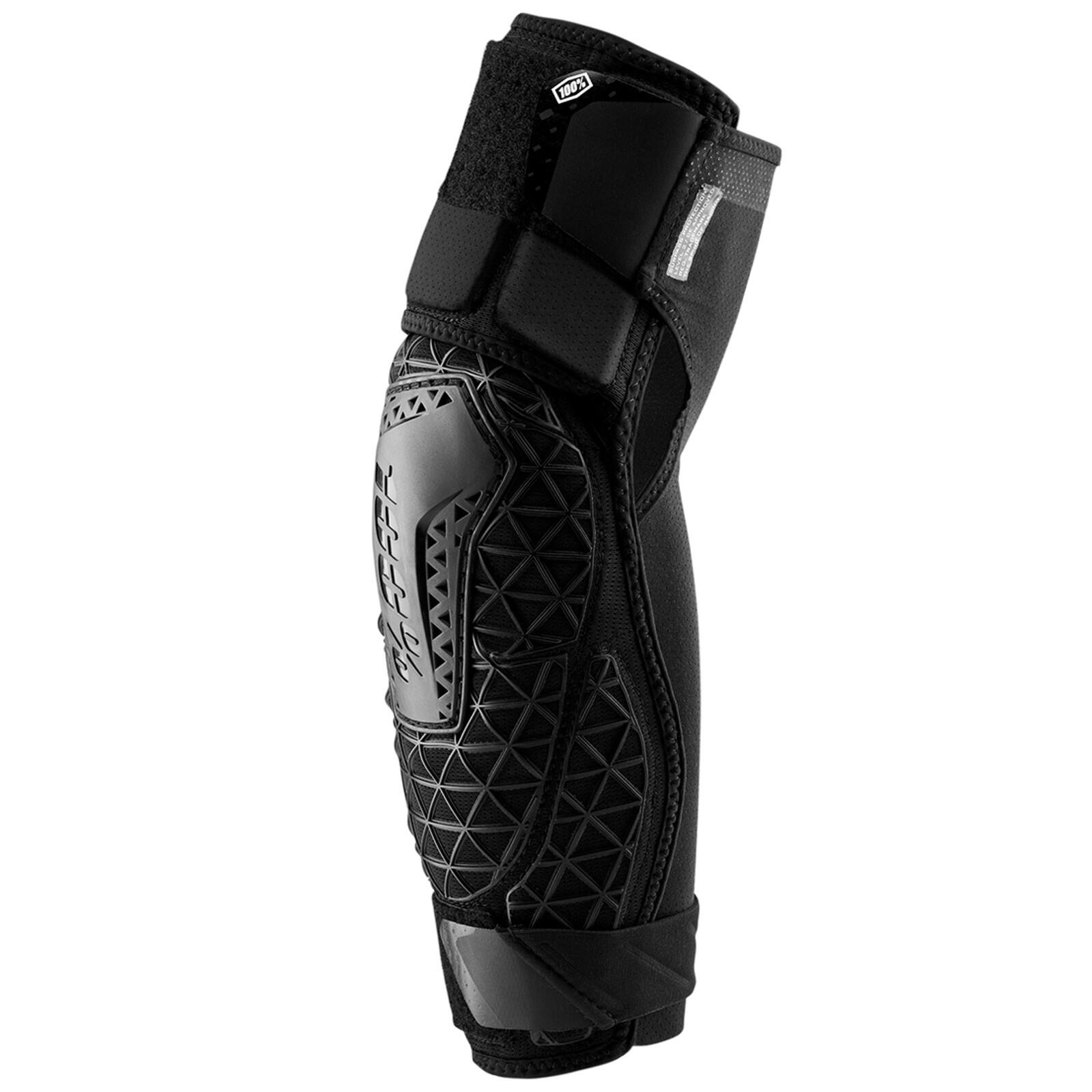 100% Unisex Ellenbogenschoner Surpass 2/2
