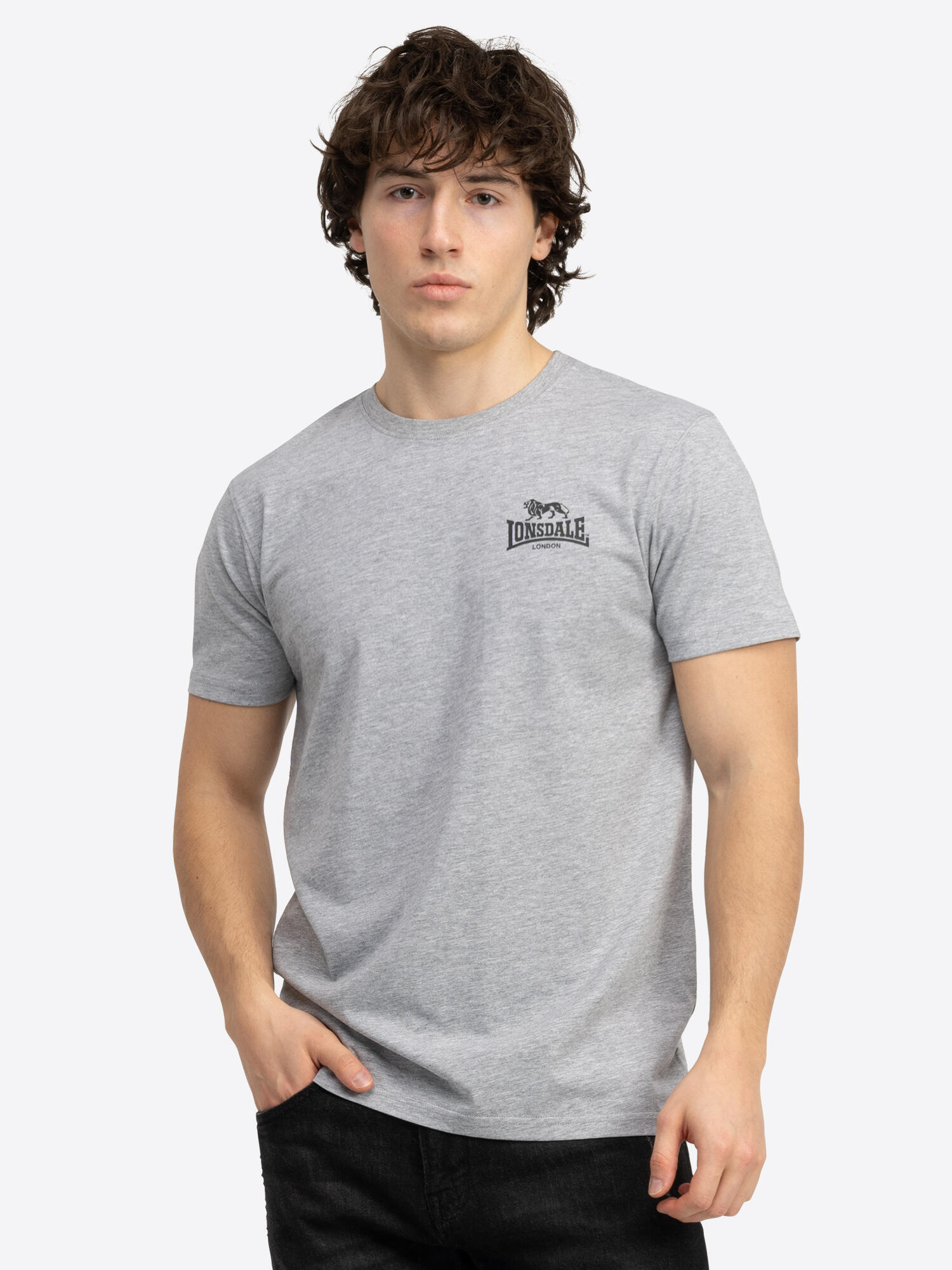 T-Shirt Lonsdale Piddinghoe 6/6