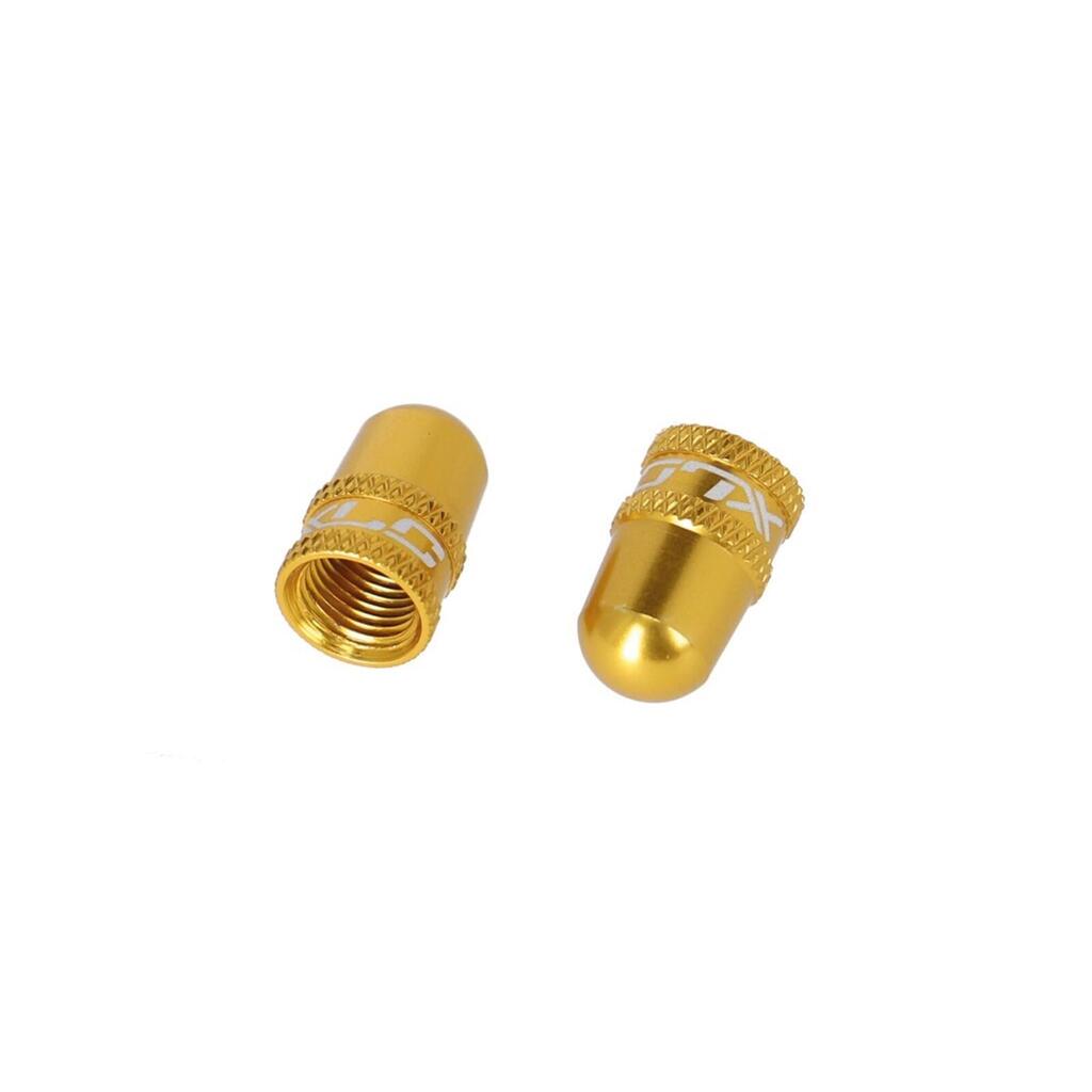 Valve cap XLC PU-X16 Schrader