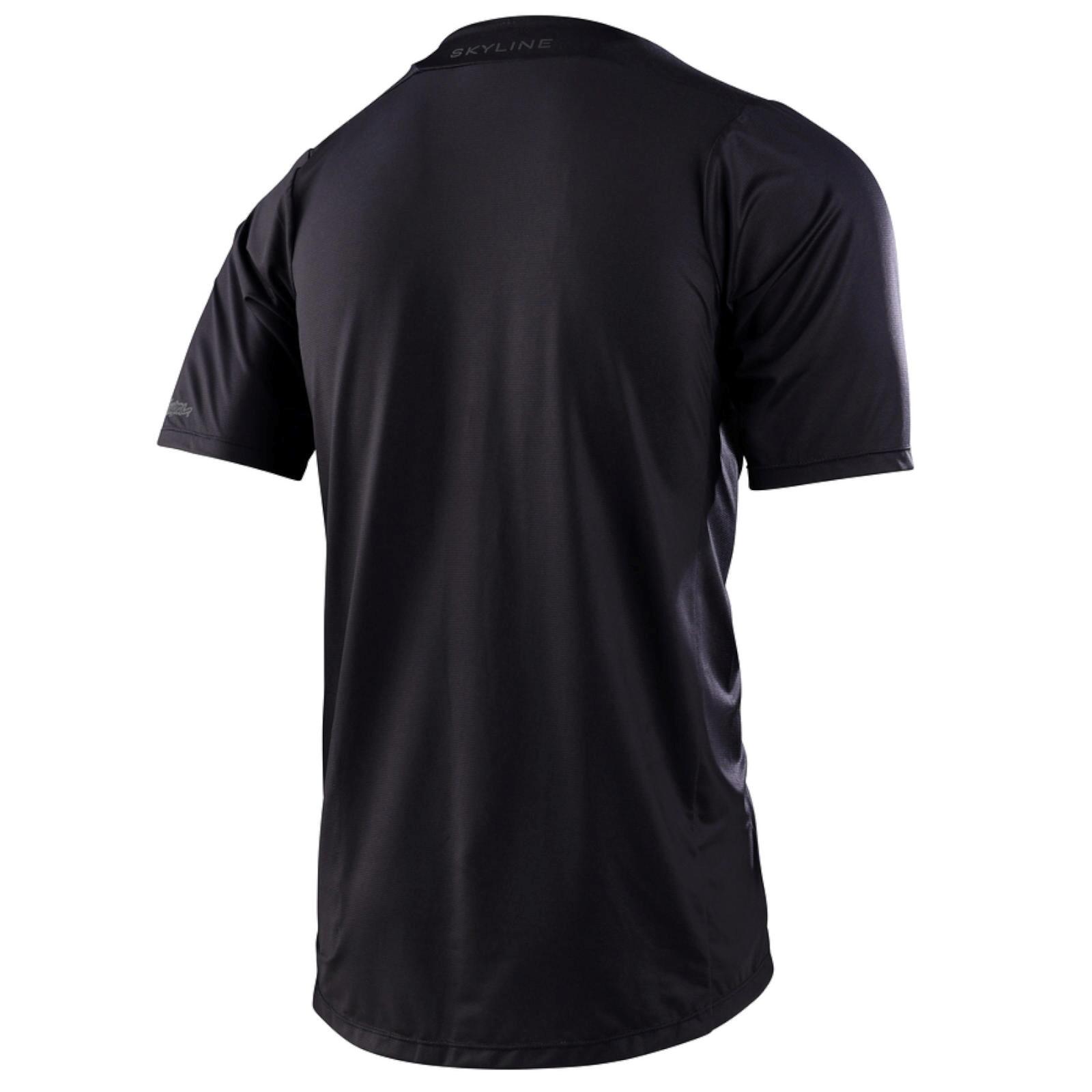 Troy Lee Designs Herren Jersey Kurzarm Skyline, Iconic 2/3