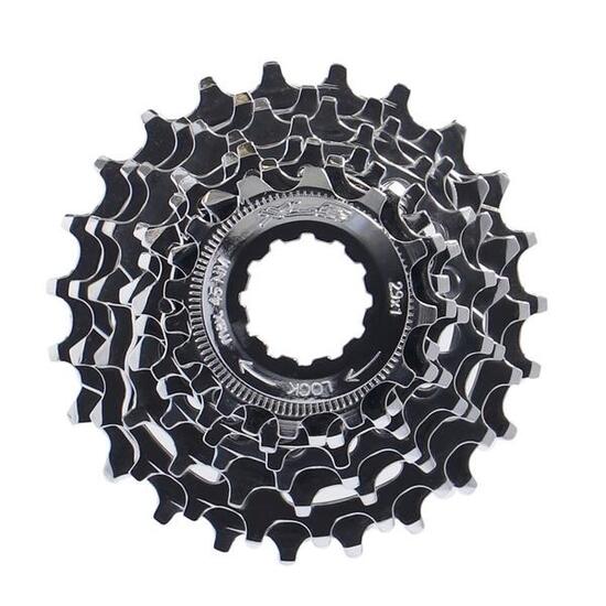 Kaseta XLC Campagnolo 12-23 8V