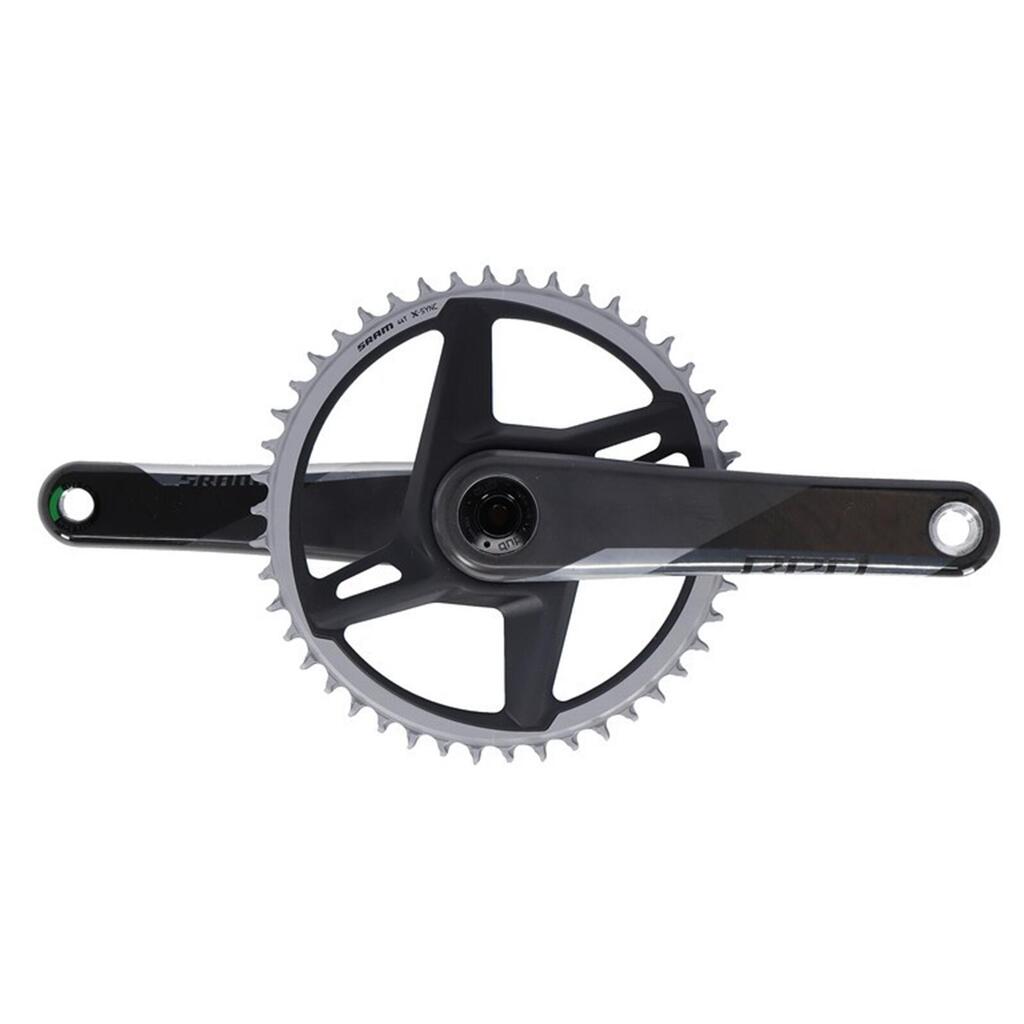 Pedals Sram Red 1X D1 dub dm 46T
