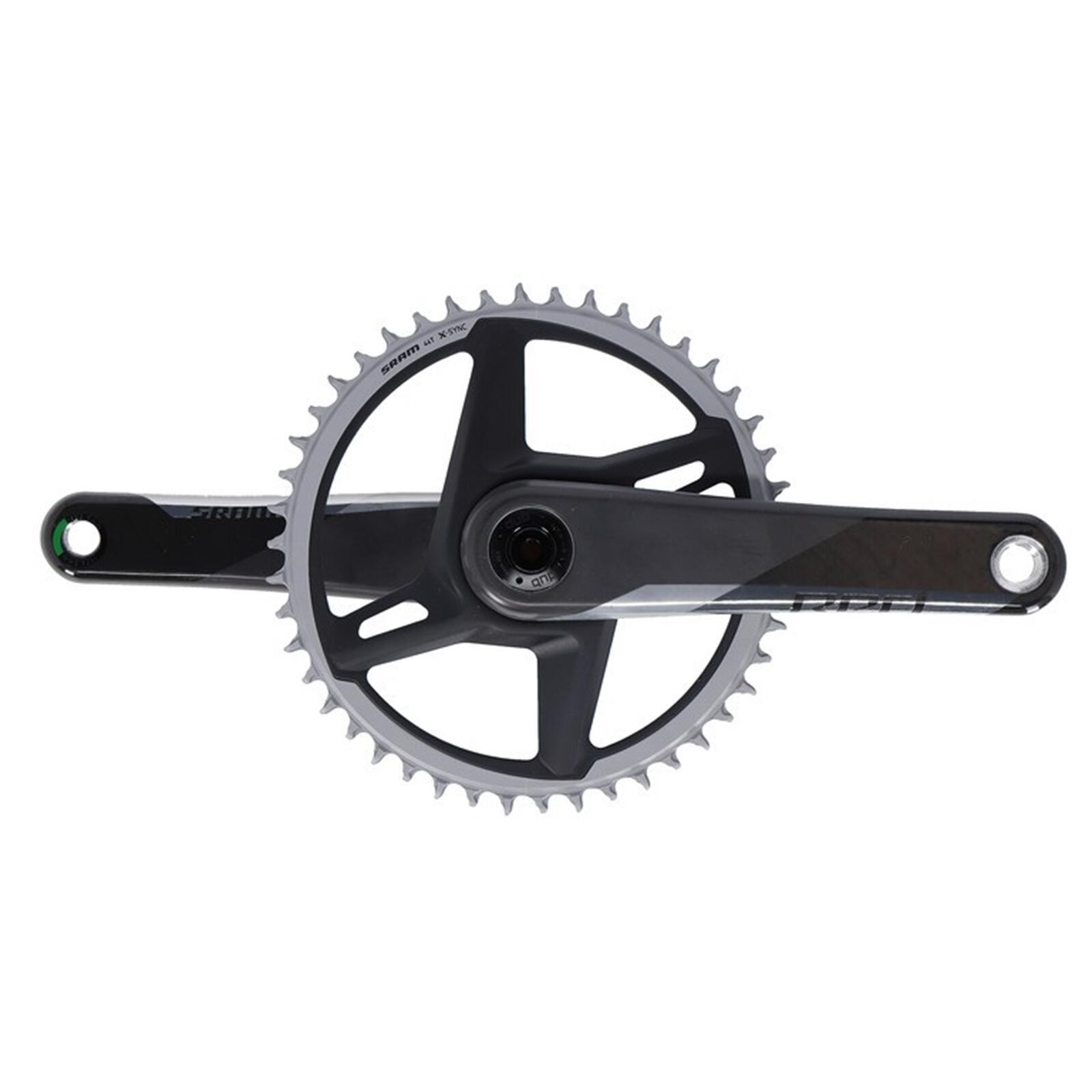 Sram Red Axs Crankset
