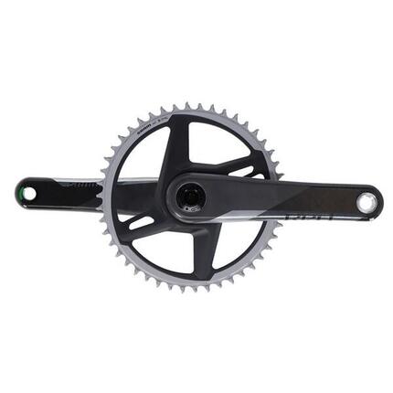 Sram KRG Red 1xD1 DUB 172.5mm 45mm o.DUB-Lager,alu,46Z.,12-f.,DM