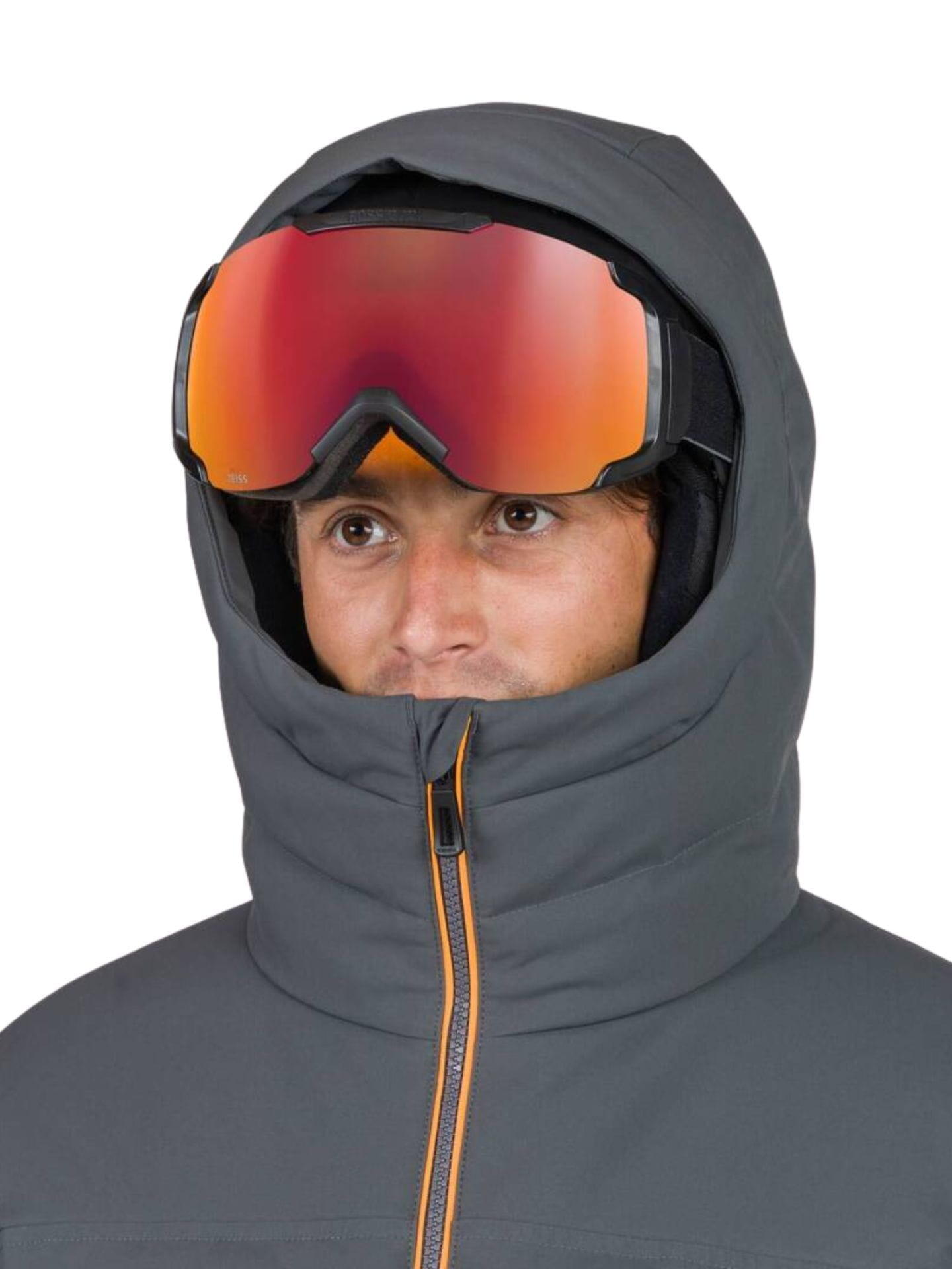 Veste de ski Rossignol Siz 4/7