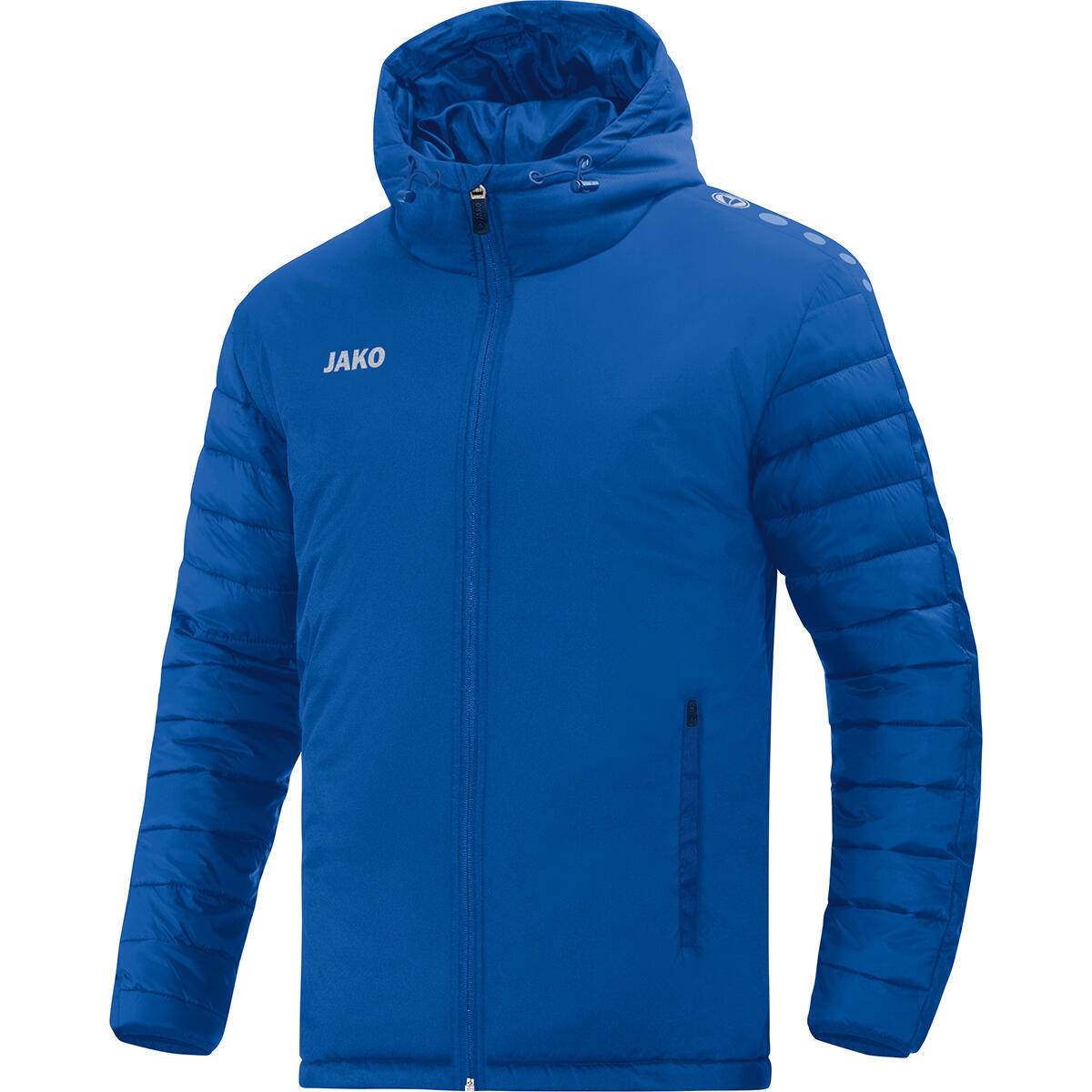 Blauw / Donkerblauw / Lichtblauw