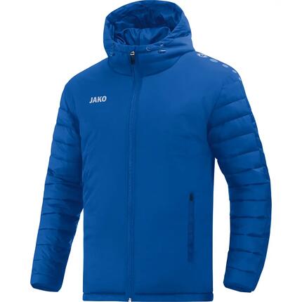 Veste de stade - Sport équipe - Homme - Isolante, imperméable - Vert tendre