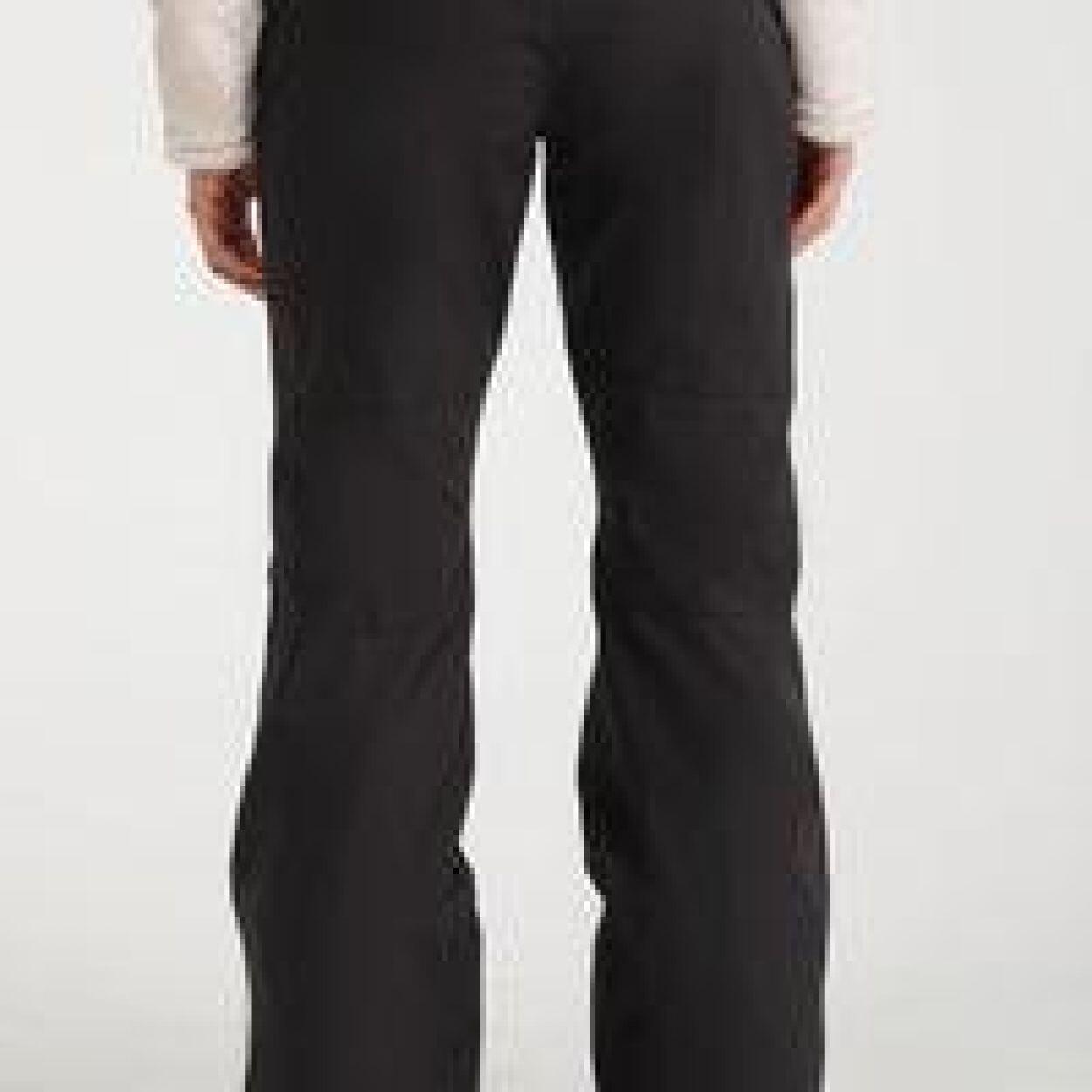 O'NEILL O'neill Pantalons STAR SLIM PANTS  Femmes Black Out 4/7