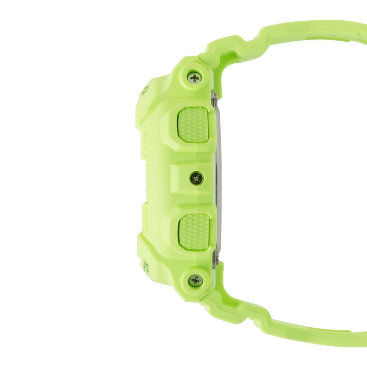 Casio BA-110YK-3AER Ladies Baby-G Watch 2/4