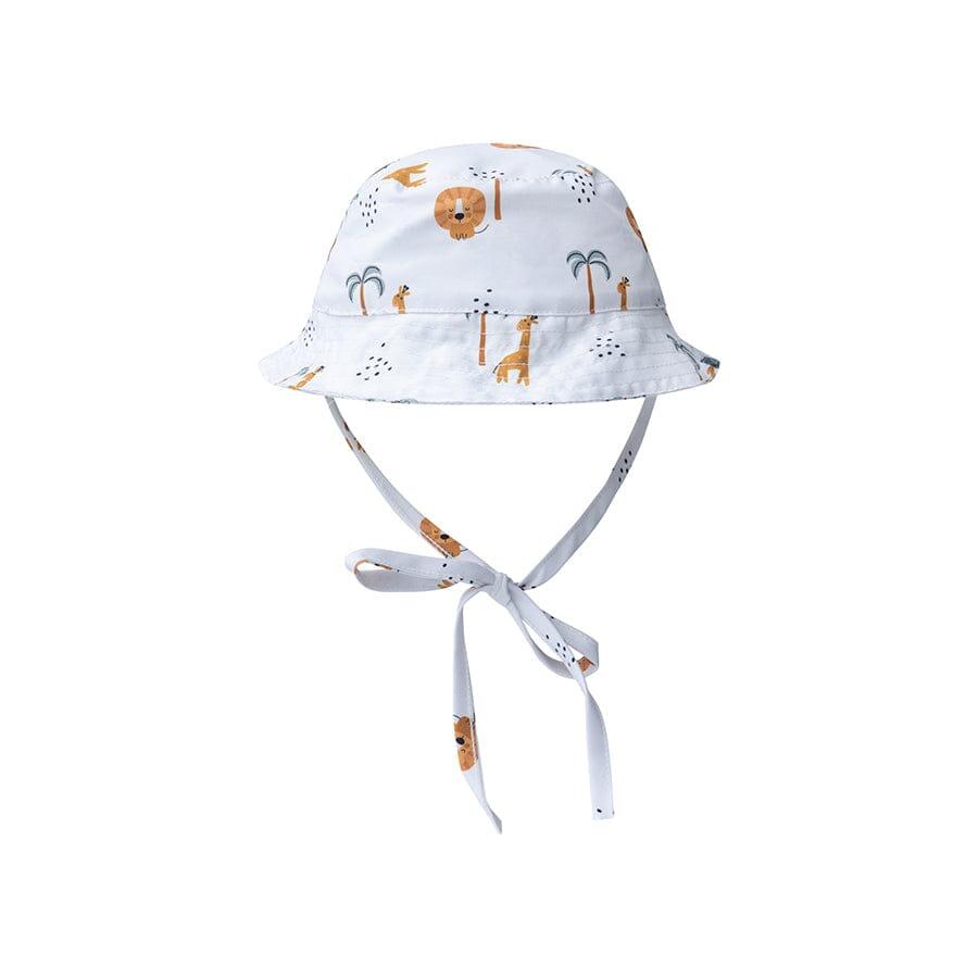SWIM ESSENTIALS Swim Essentials | Cappello Animali estivo multicolore UV