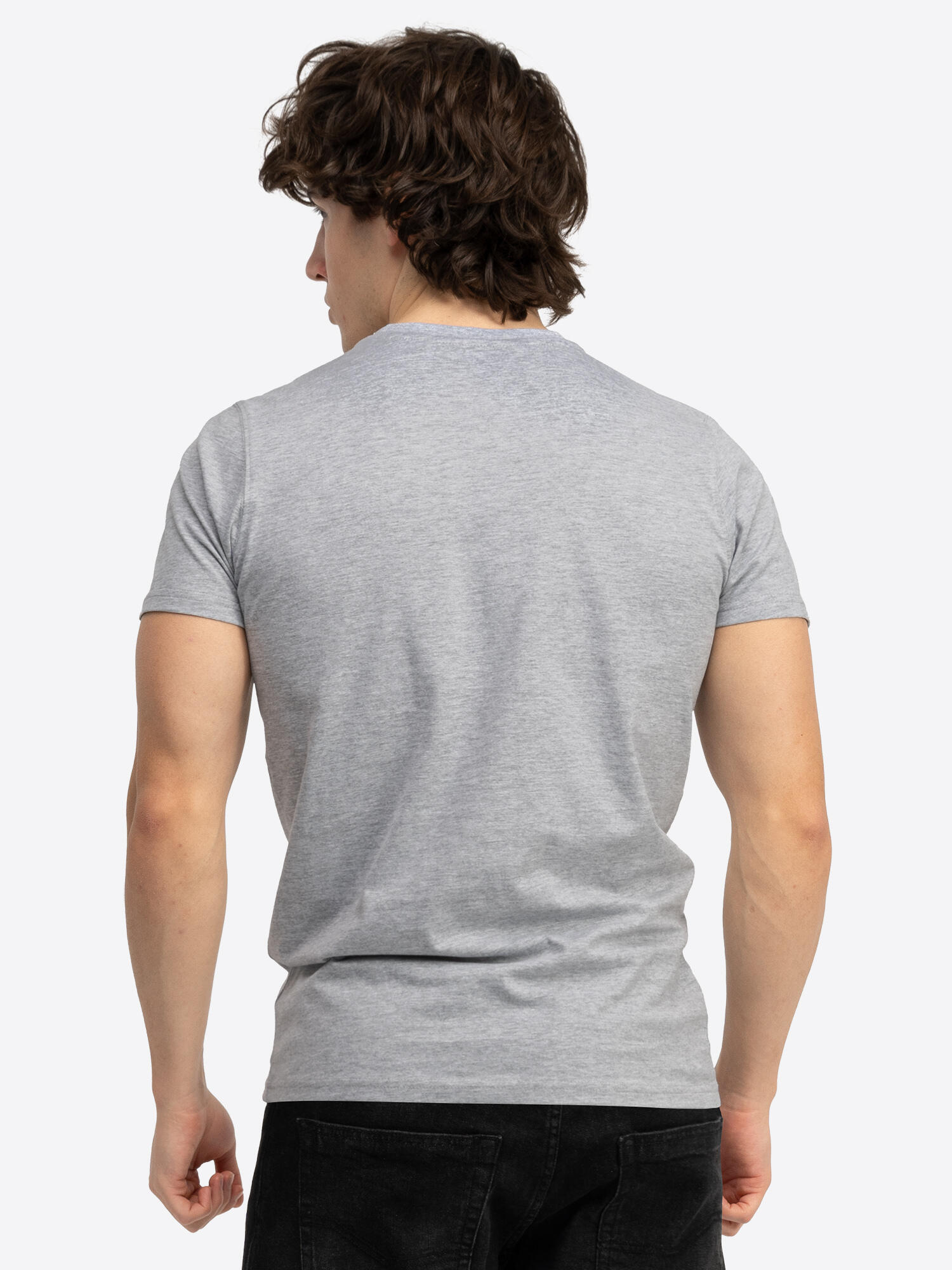 T-Shirt Lonsdale Piddinghoe 4/6