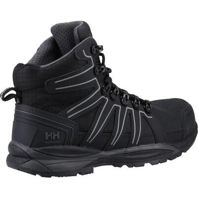 Helly hansen veiligheidsschoenen 78422-930 helly hansen manchester mid s3s