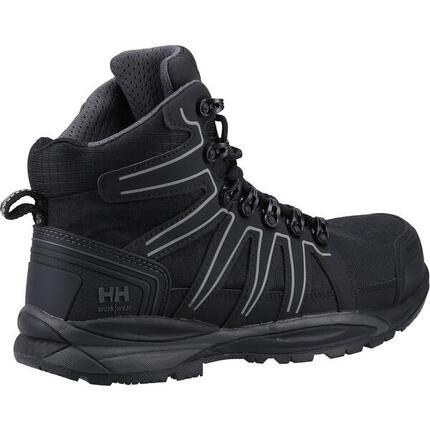 HELLY HANSEN Veiligheidsschoenen 78422-930 Helly Hansen Manchester Mid S3S