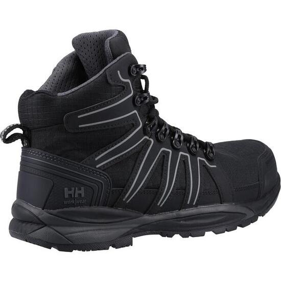 HELLY HANSEN Scarpe antinfortunistiche 78422-930 Helly Hansen Manchester Mid S3S