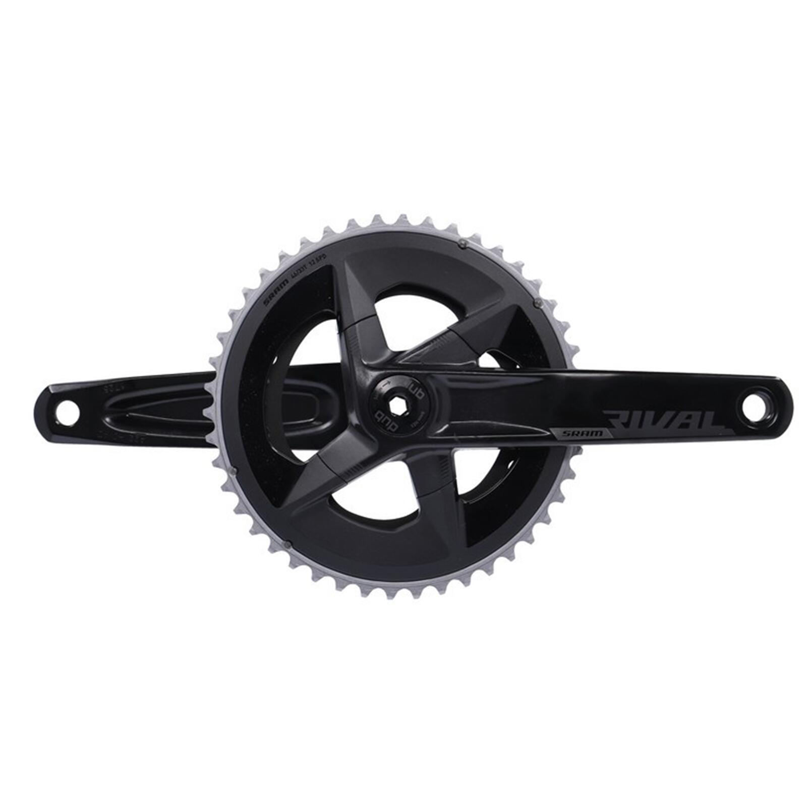 SRAM Pedali Sram 12v Sram rival 2x DUB 175