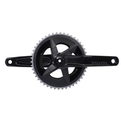 Pedalen sram 12v sram rival 2x dub 175