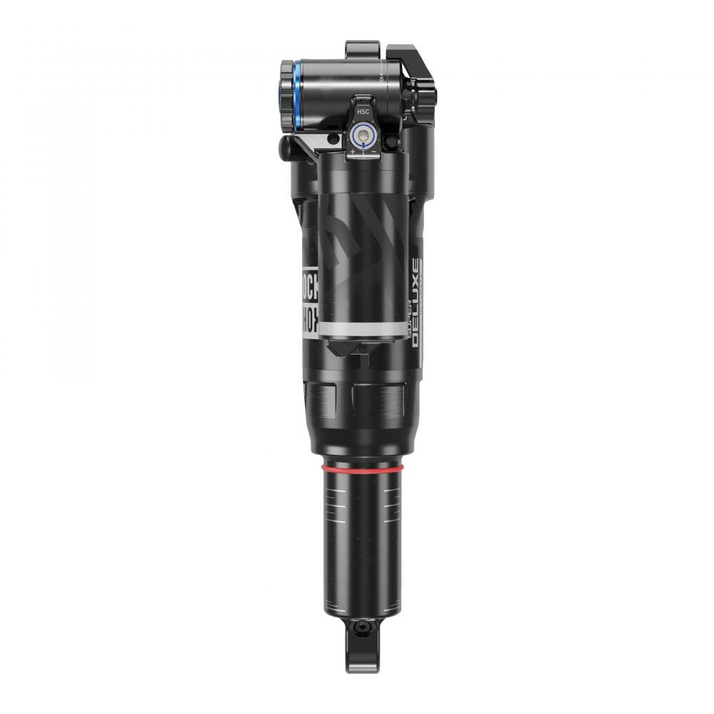 Luchtklep Rockshox Super Deluxe Ultimate RC2T Linear Air Reb55/comp30 2/3