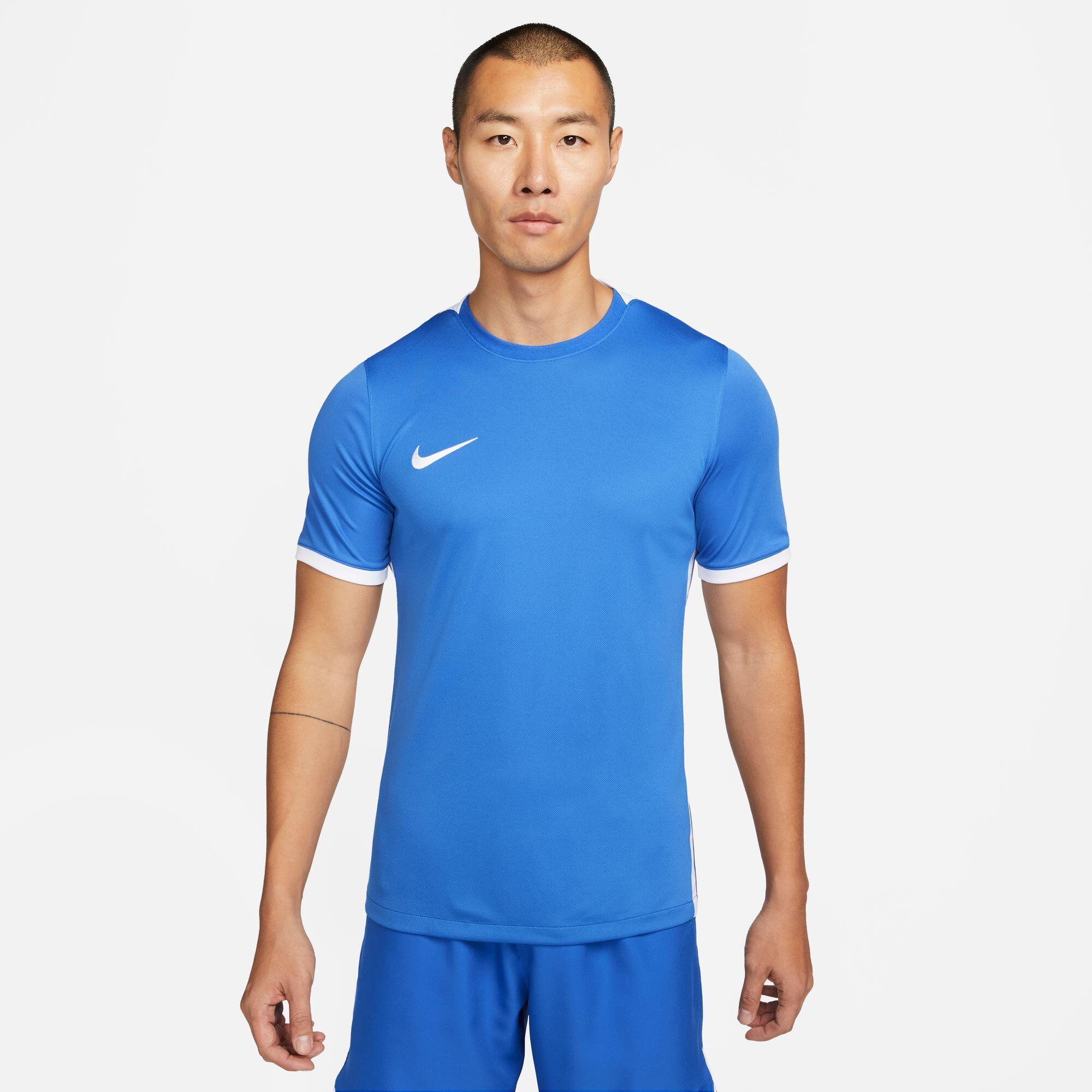 bleu royal / bleu fonce / blanc