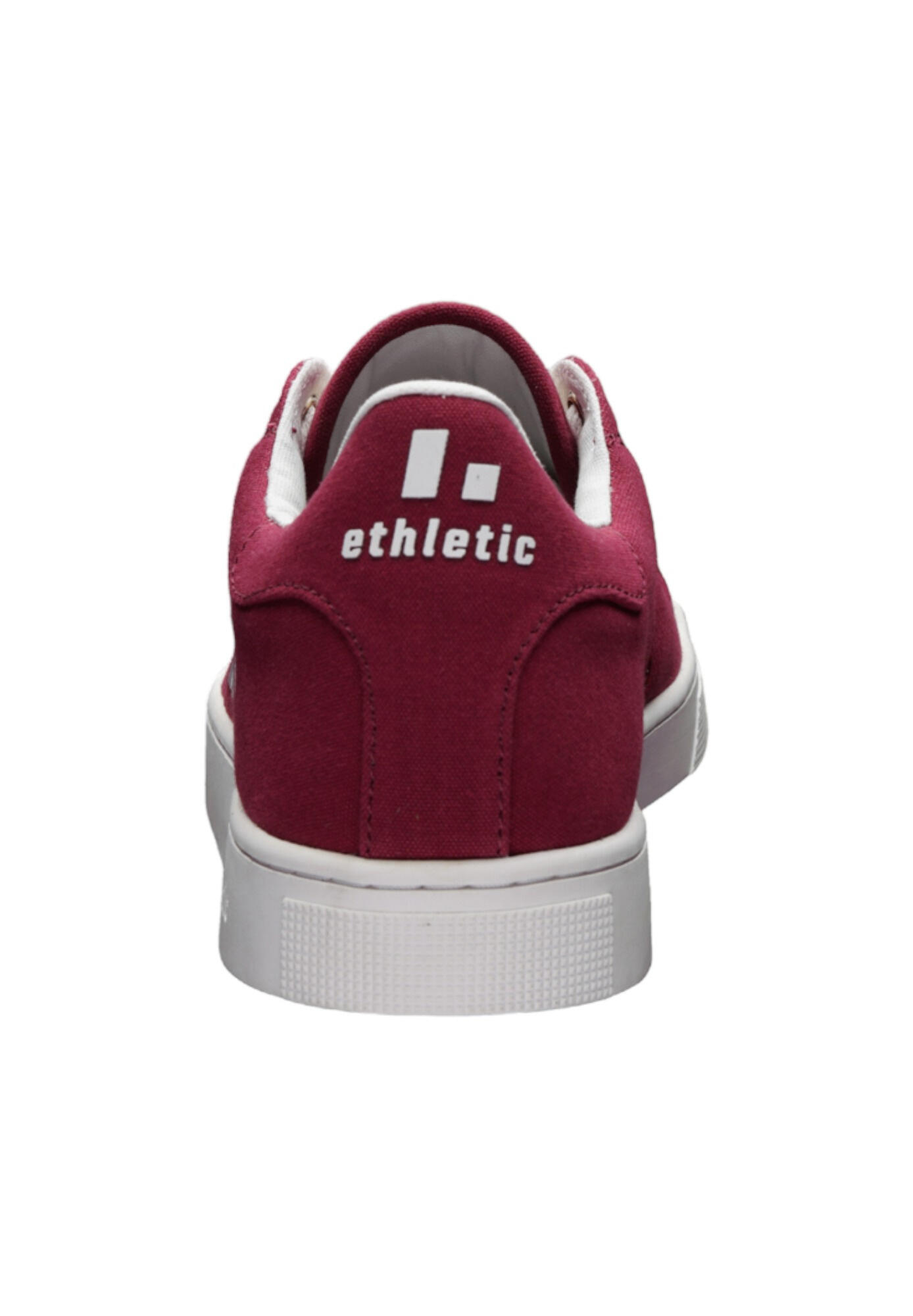 Canvas Sneaker Active Lo Cut dunkelrot 2/5