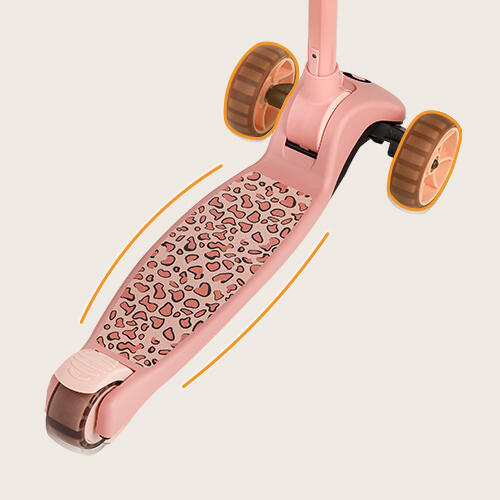 Trottinette et Draisienne 2 en 1 Lionelo Franky LED Réglable 1-50kg 6/7