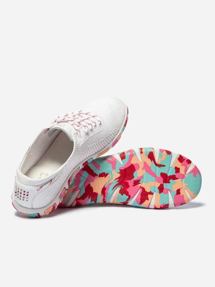 Chaussures Femme TBS JAZARIA Blanc Blanc TBS 5/5