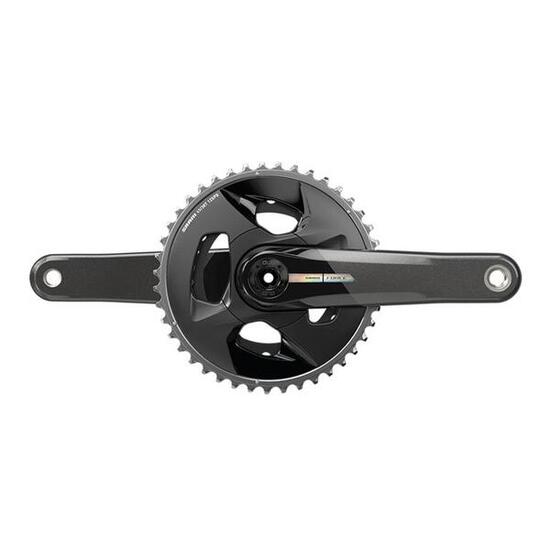 Sram KRG Force Wide D2 12-f.,43/30Z,170mm,ir,DUB,Alu,DM,o.Innen
