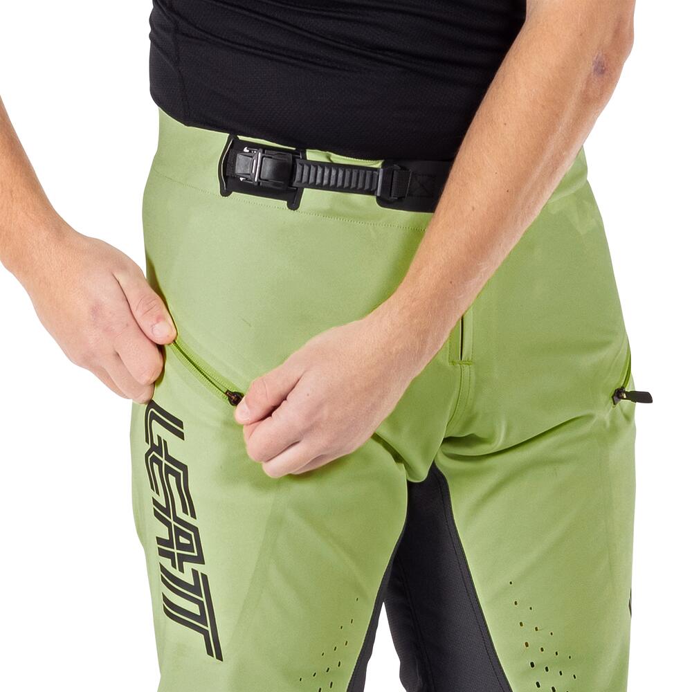 Spodnie rowerowe LEATT Pant MTB Gravity 5.0 2/7