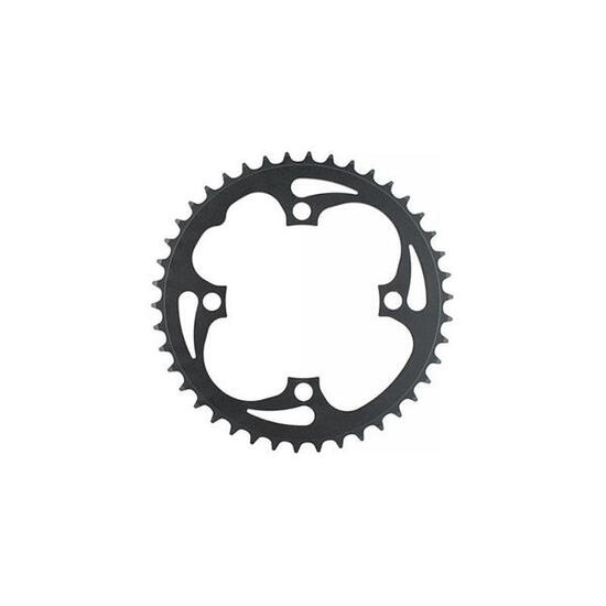 Sram Kettenblatt MTB Singlespeed 42 Z. 104mm LK,3mm,aluminium,schwarz