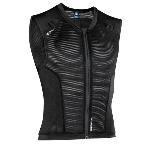 Bluegrass Unisex Protektorenweste Armour Lite