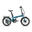 COAST VYBE light 7S | 20 inch | 7 versnellingen | elektrische opvouwfiets