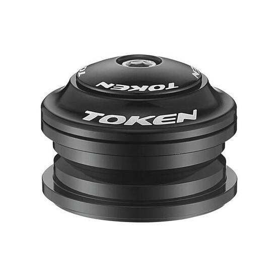 Token Steuersatz MTX-Serie AHead 1 1/8" rot (44mm)