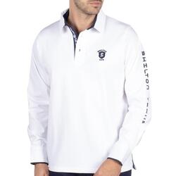 Polo RACING homme