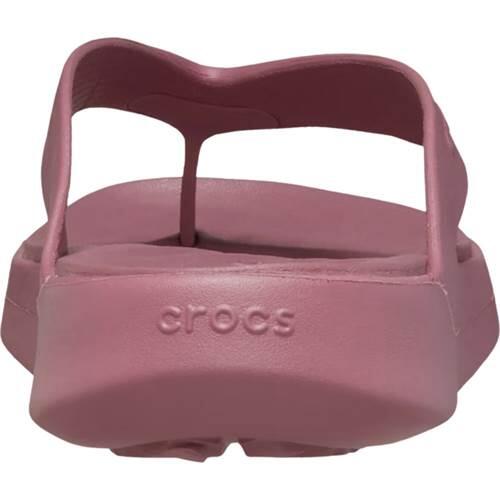 Japonki damskie Crocs Getaway 3/4