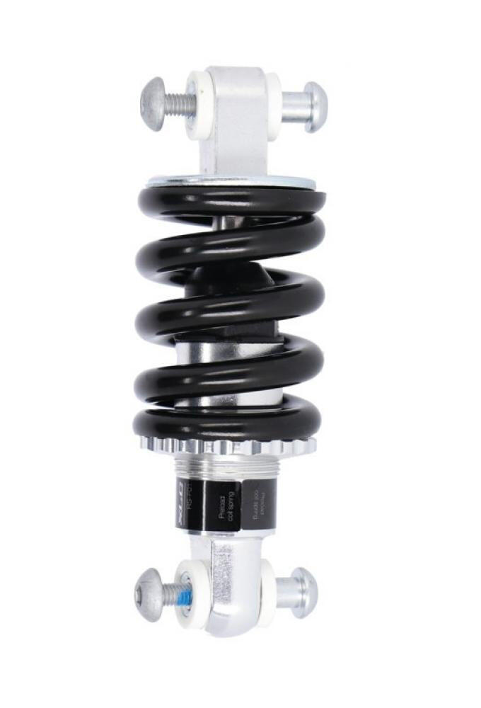 Corsa della molla dell'ammortizzatore XLC rs-f01 tapered 2/3