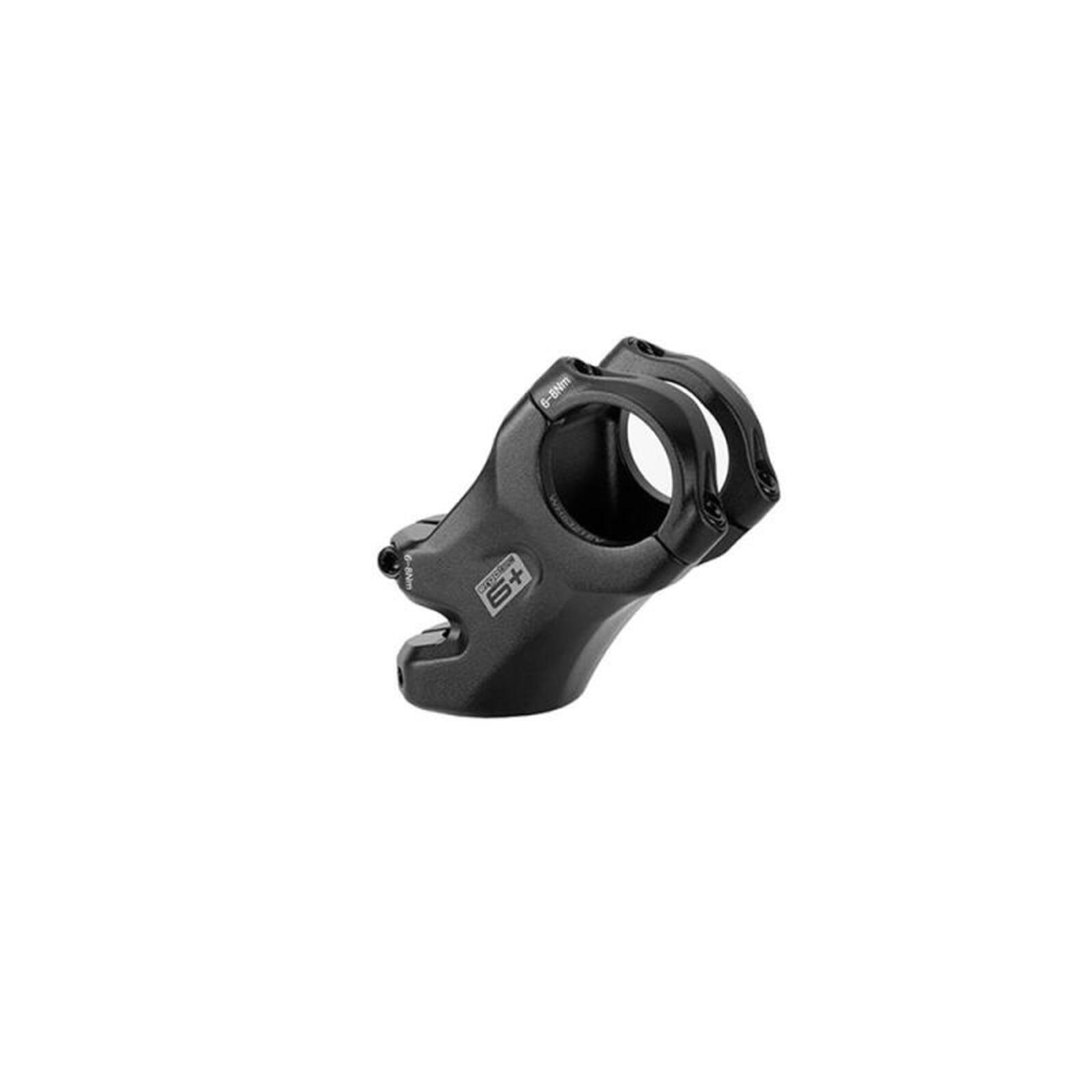 ERGOTEC ergotec Vorbau A-Head High Ray 35,0
